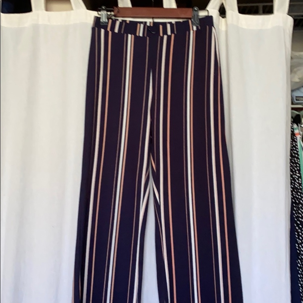 Bell bottom pants